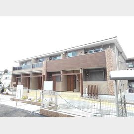 宮前平駅よりバス16分 2階 築6年2ヶ月の賃貸物件