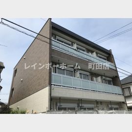 リブリ・A・R・Hの賃貸物件