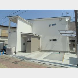 辻堂駅より徒歩5分 1階 築6年1ヶ月の賃貸物件