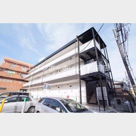 リブリ・三ツ境 3階 築7年1ヶ月の賃貸物件