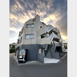 つきみ野駅より徒歩4分 2階 築36年3ヶ月の賃貸物件