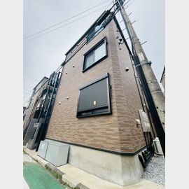 フォレストテラス本厚木の賃貸物件