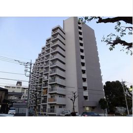 八王子はざま住宅 11階 築53年1ヶ月の賃貸物件