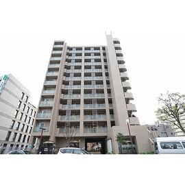 フォレストフローラ 4階 築24年1ヶ月の賃貸物件