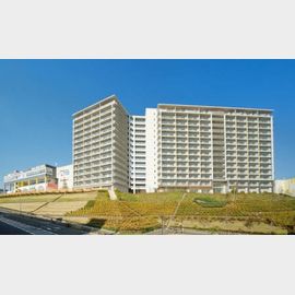 若葉台駅より徒歩1分 14階 築16年5ヶ月の賃貸物件