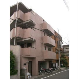 八王子駅より徒歩13分 2階 築32年の賃貸物件