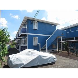 グレースコートＡ 1階 築31年10ヶ月の賃貸物件