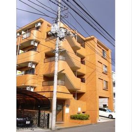 アーバンプラザ相模原 1階 築35年の賃貸物件