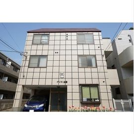 イリス三田 2階 築38年5ヶ月の賃貸物件