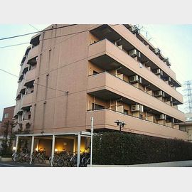 淵野辺駅より徒歩12分 3階 築36年6ヶ月の賃貸物件