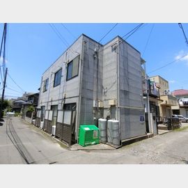アネックスガーデン小田急相模原 2階 築24年11ヶ月の賃貸物件