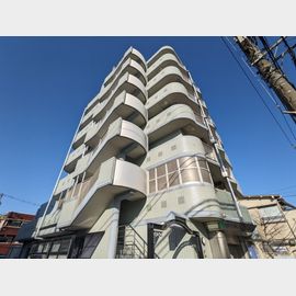 セントラル本厚木 3階 築34年5ヶ月の賃貸物件