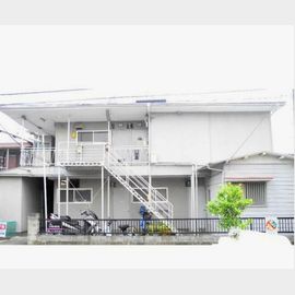 高田ハウス 1階 築63年2ヶ月の賃貸物件
