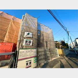 宿河原駅より徒歩5分 2階 新築の賃貸物件