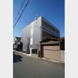 リブリ・ＦＥＥＬ—Ｍ．湘南１ 1階 築12年10ヶ月の賃貸物件