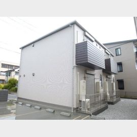 テトラッテ２ 1階 築8年2ヶ月の賃貸物件