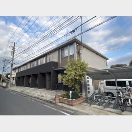 伊勢原駅よりバス10分 2階 築6年1ヶ月の賃貸物件