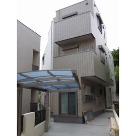 ハレノヴィラの賃貸物件