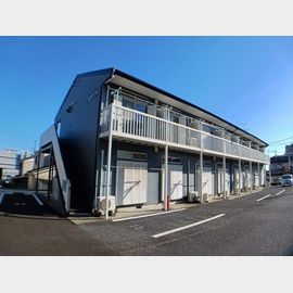 第二大川ハイツ 2階 築36年2ヶ月の賃貸物件