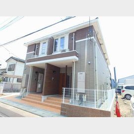 クリスタル・ケイの賃貸物件