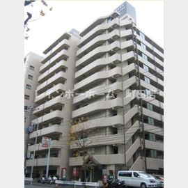 横浜平沼ダイカンプラザ１ 5階 築40年2ヶ月の賃貸物件