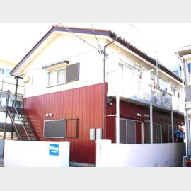 グロリオーサ東林間 2階 築42年3ヶ月の賃貸物件