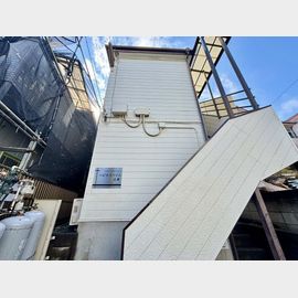 ハピネスタイム大和 1階 築37年8ヶ月の賃貸物件