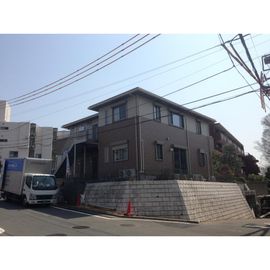 モンセリシェの賃貸物件