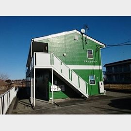 日野駅よりバス20分 2階 築32年2ヶ月の賃貸物件