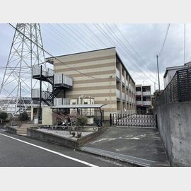 レオパレスコスモスカイの賃貸物件