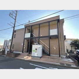 レオパレス杉山２ 2階 築18年6ヶ月の賃貸物件