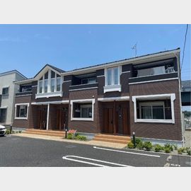 グリシーヌヒルAの賃貸物件