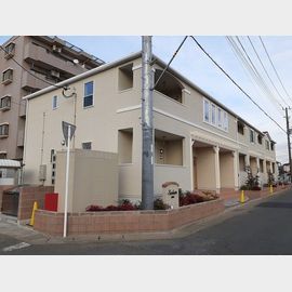 サルーテの賃貸物件