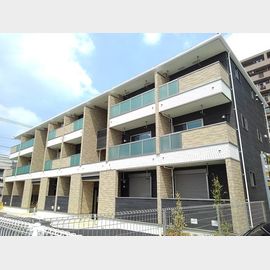 センターヴィレッジ２の賃貸物件