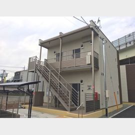 東山田駅より徒歩6分 2階 築7年6ヶ月の賃貸物件