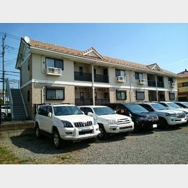 レジデンスN 2階 築18年3ヶ月の賃貸物件