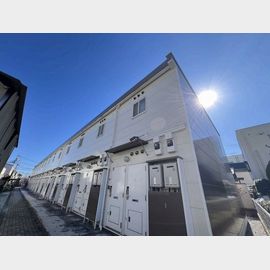 高尾駅より徒歩5分 1階 築21年3ヶ月の賃貸物件