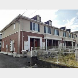 ラブリー永遠の賃貸物件