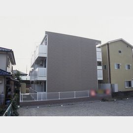 相武台前駅より徒歩6分 1階 築16年6ヶ月の賃貸物件