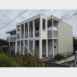 辻堂駅よりバス14分 1階 築22年11ヶ月の賃貸物件