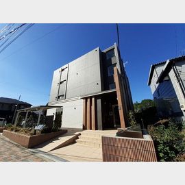 長後駅より徒歩9分 2階 築4年7ヶ月の賃貸物件