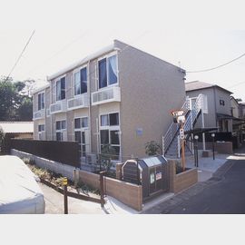 希望ケ丘駅より徒歩6分 2階 築16年7ヶ月の賃貸物件