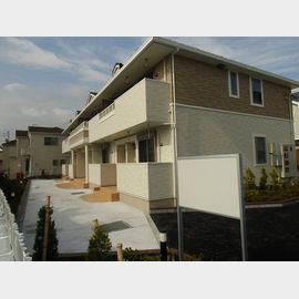 ハッピーヒル２の賃貸物件