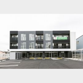 北山田駅より徒歩16分 3階 築7年2ヶ月の賃貸物件