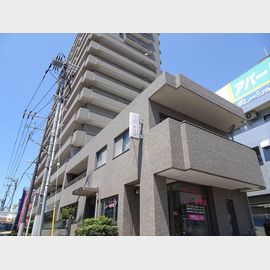 ミサワホームズ本厚木1 9階 築27年5ヶ月の賃貸物件