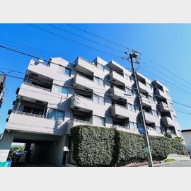 宮前平駅より徒歩9分 3階 築27年7ヶ月の賃貸物件