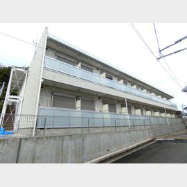 リブリ藤沢2 2階 築7年3ヶ月の賃貸物件