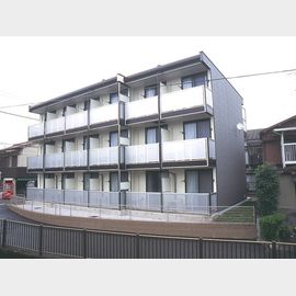 八王子駅より徒歩7分 3階 築16年7ヶ月の賃貸物件