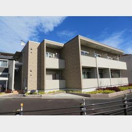 八王子みなみ野駅より徒歩3分 2階 築7年7ヶ月の賃貸物件