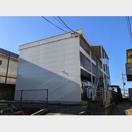 たまプラーザ駅より徒歩8分 1階 築24年9ヶ月の賃貸物件